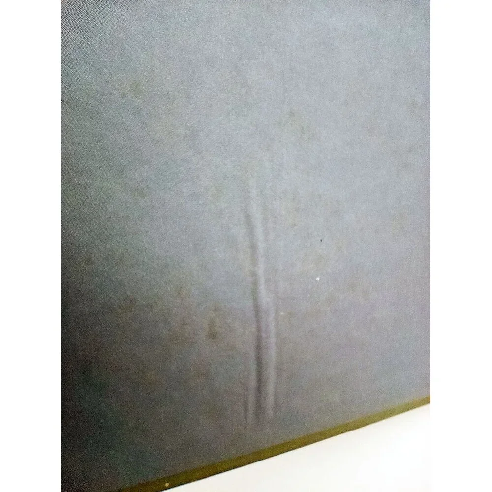 Emmet Otter’s Jug-Band Christmas HC Book 1971 Russell Hoban Lillian Hoban Henson - Picture 15 of 16